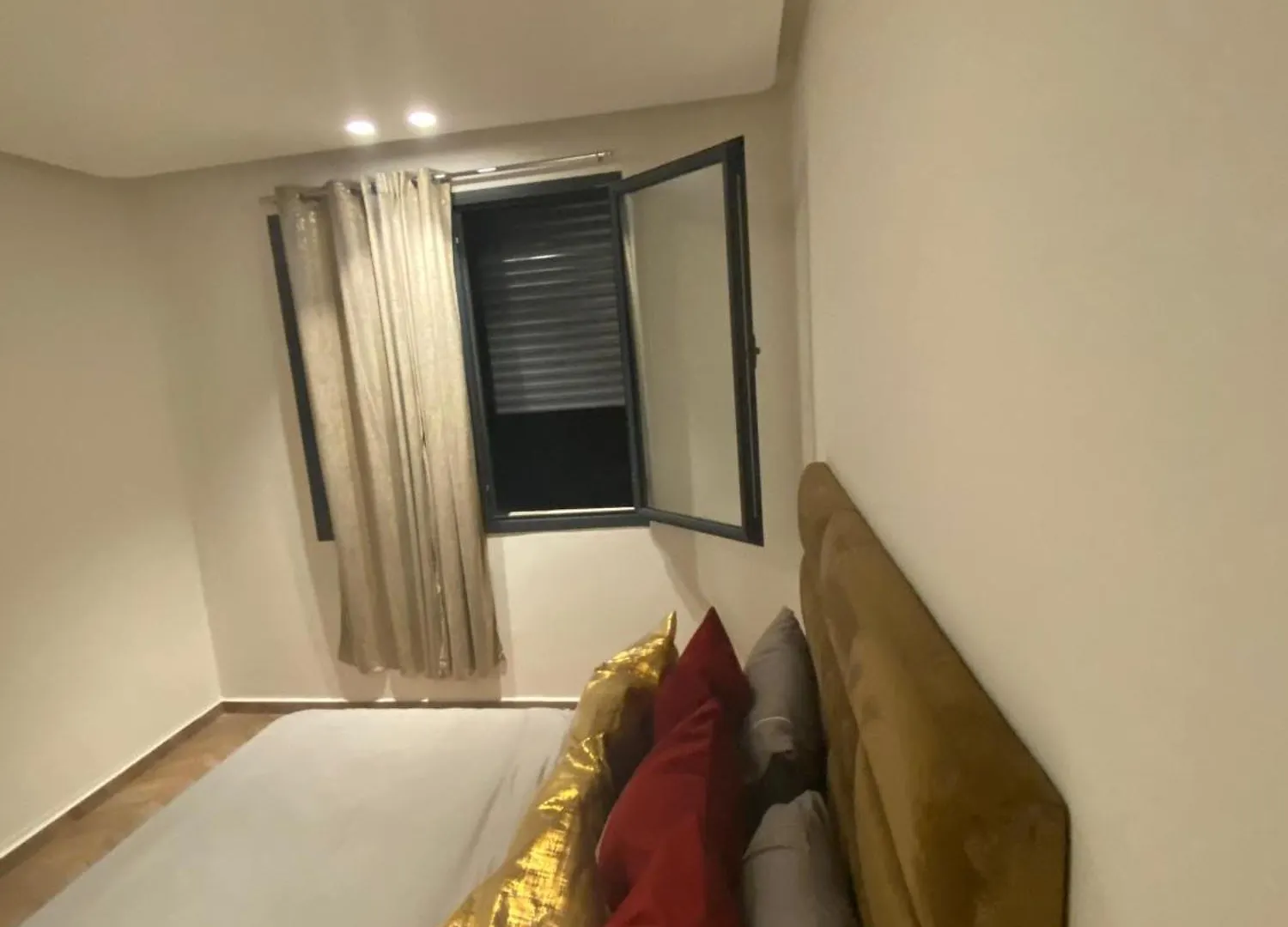 Appartamento The Quiet House Casablanca