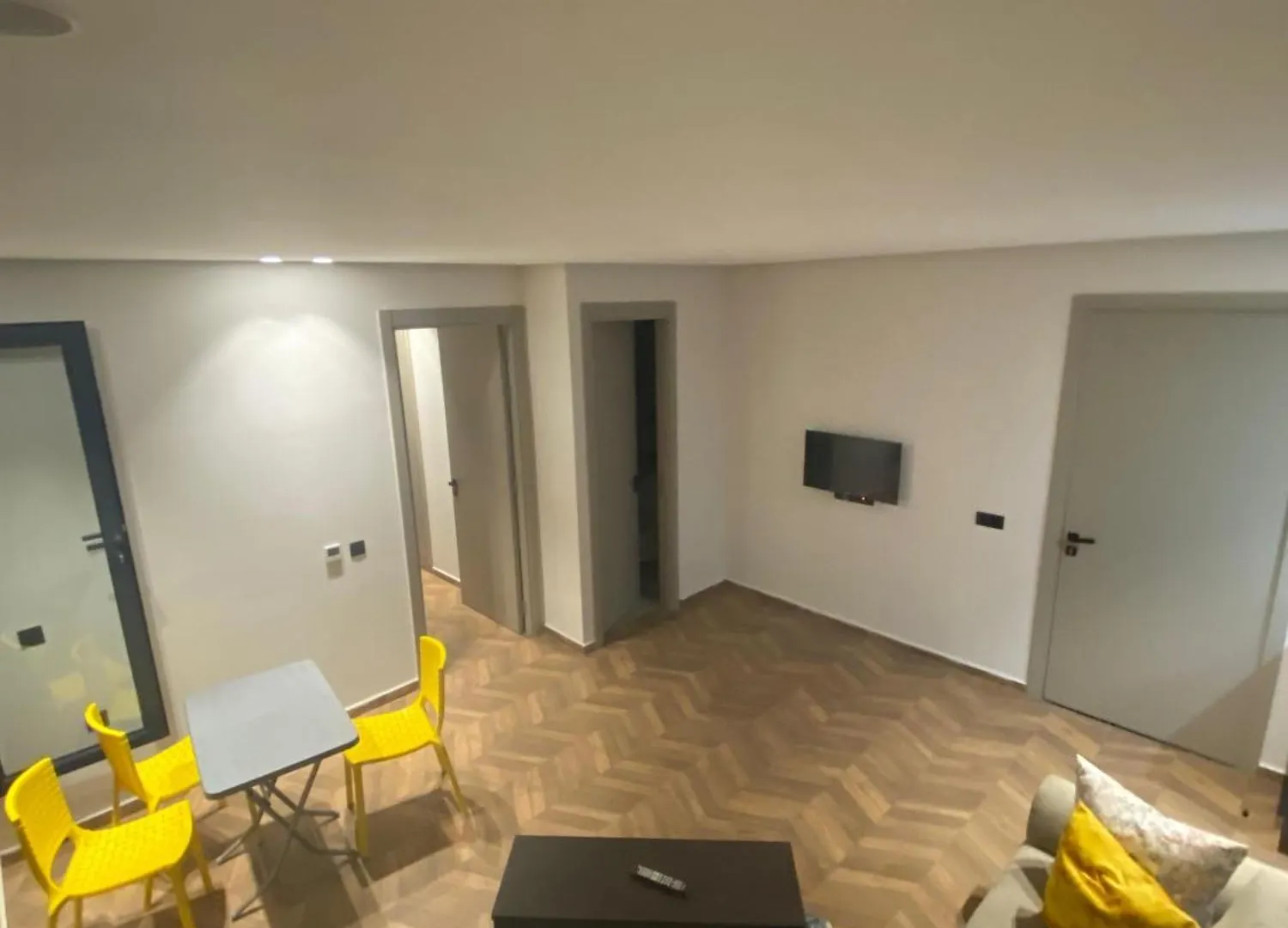 Appartamento The Quiet House Casablanca