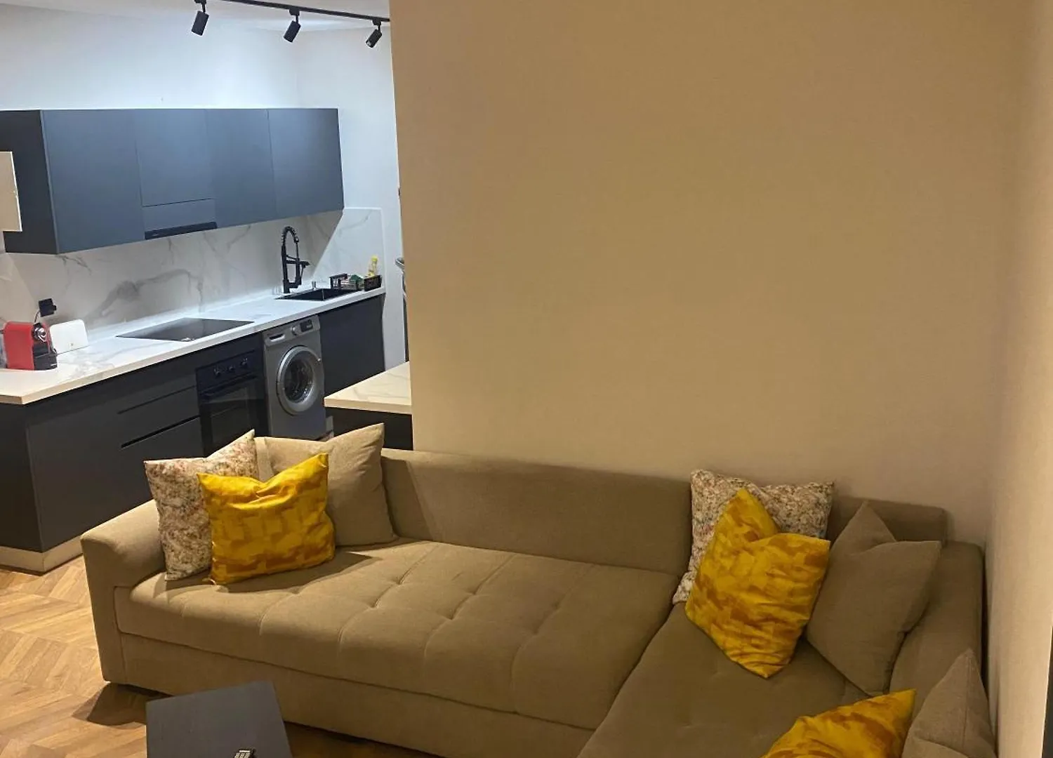 Appartamento The Quiet House Casablanca 0*,