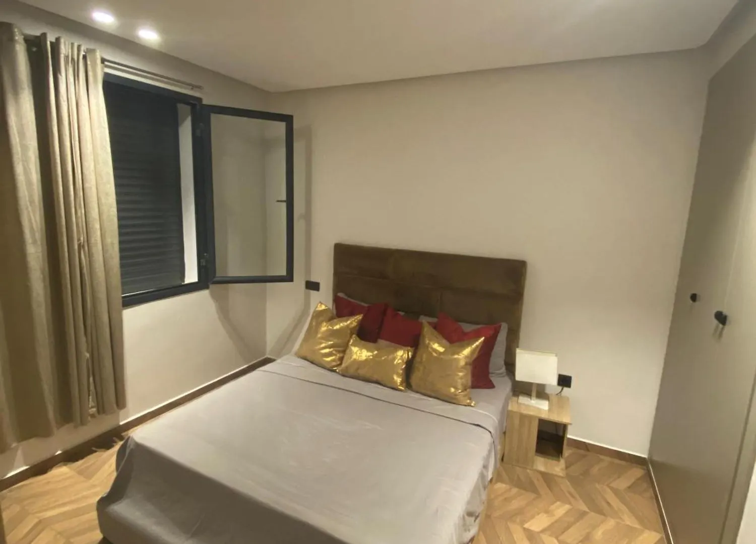 Appartamento The Quiet House Casablanca