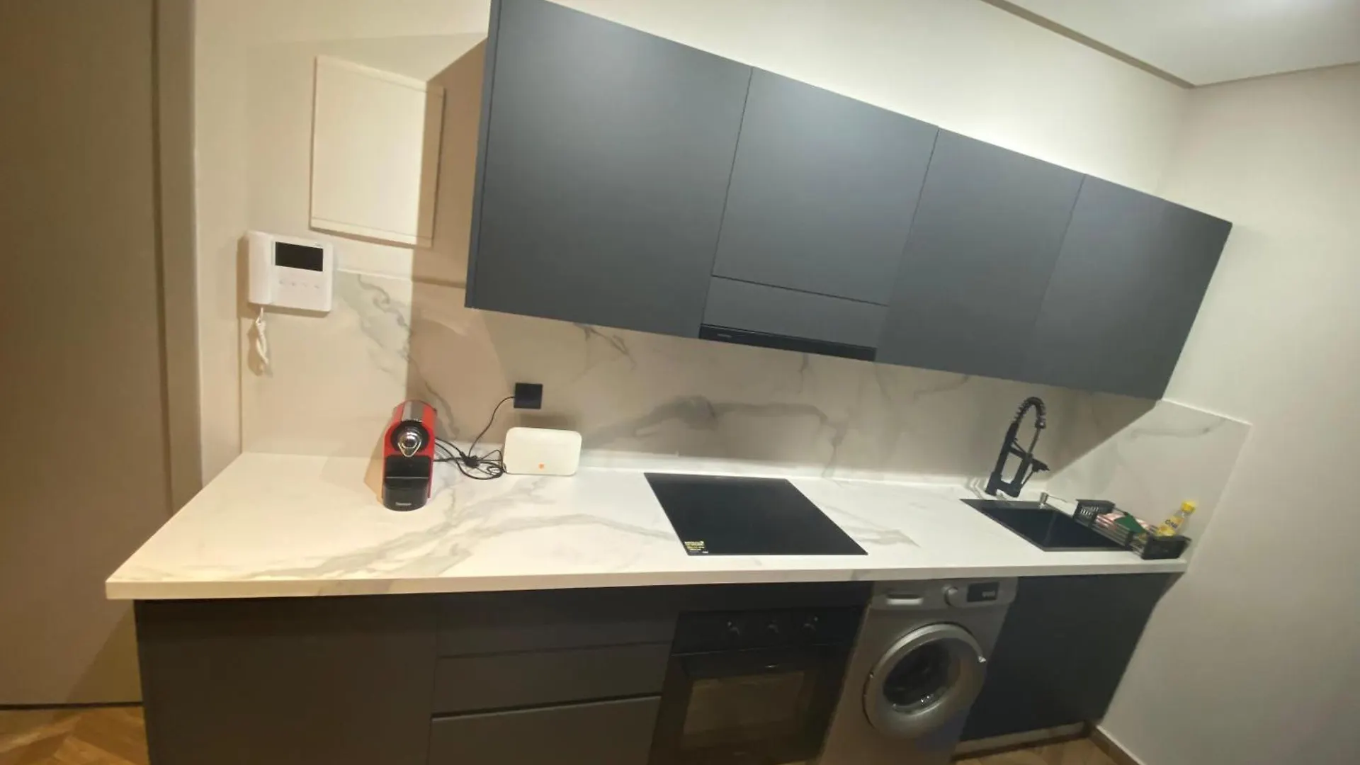 Appartamento The Quiet House Casablanca