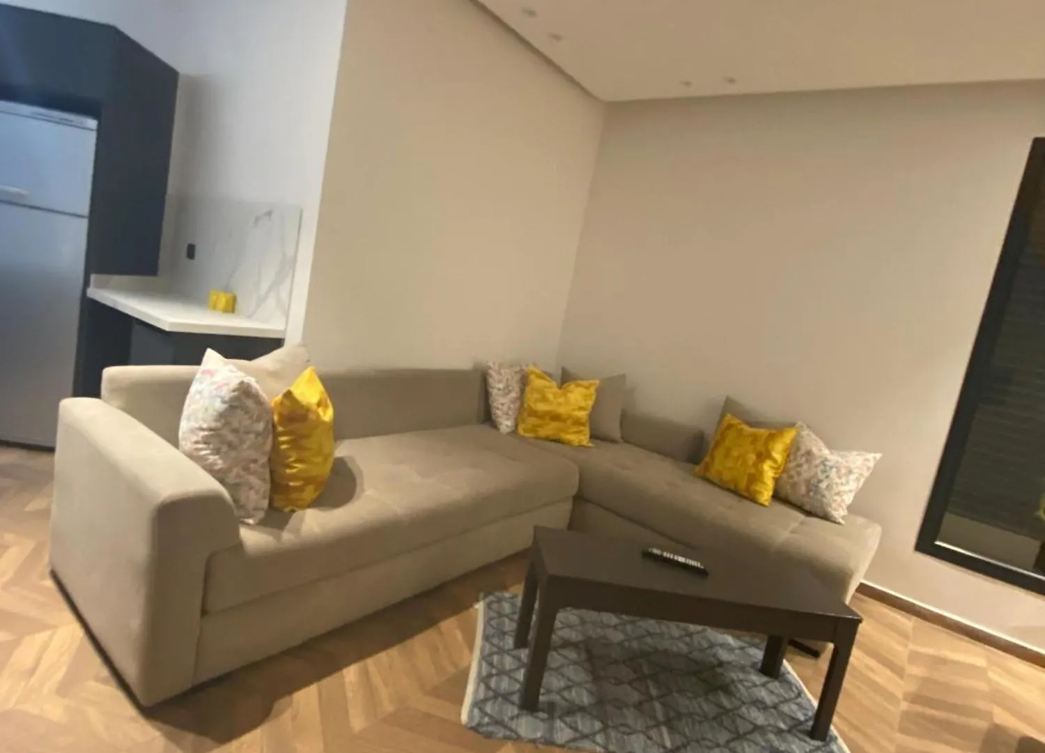 Appartamento The Quiet House Casablanca