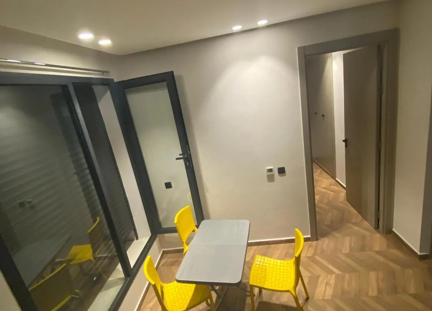 Appartamento The Quiet House Casablanca 0*,