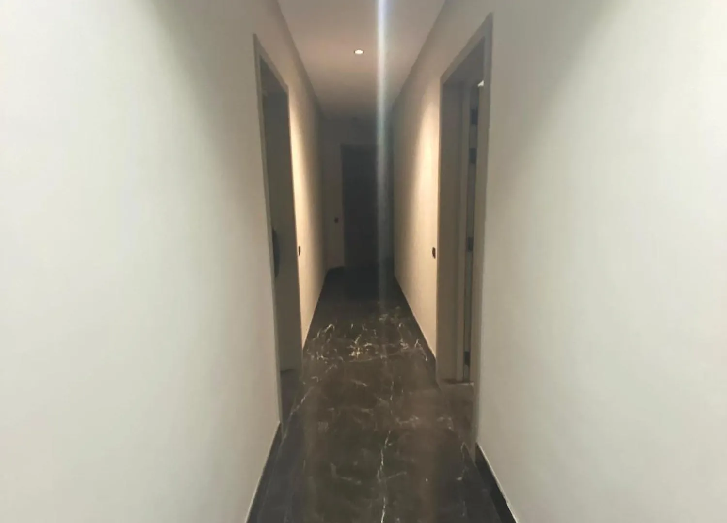 Appartamento The Quiet House Casablanca