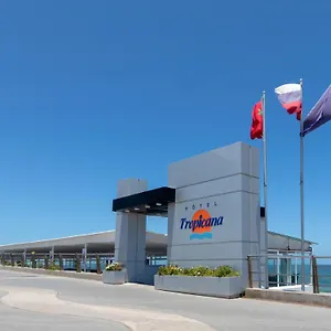 Tropicana Касабланка