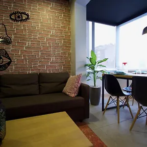 Apart-hotel Loc &, Casablanca